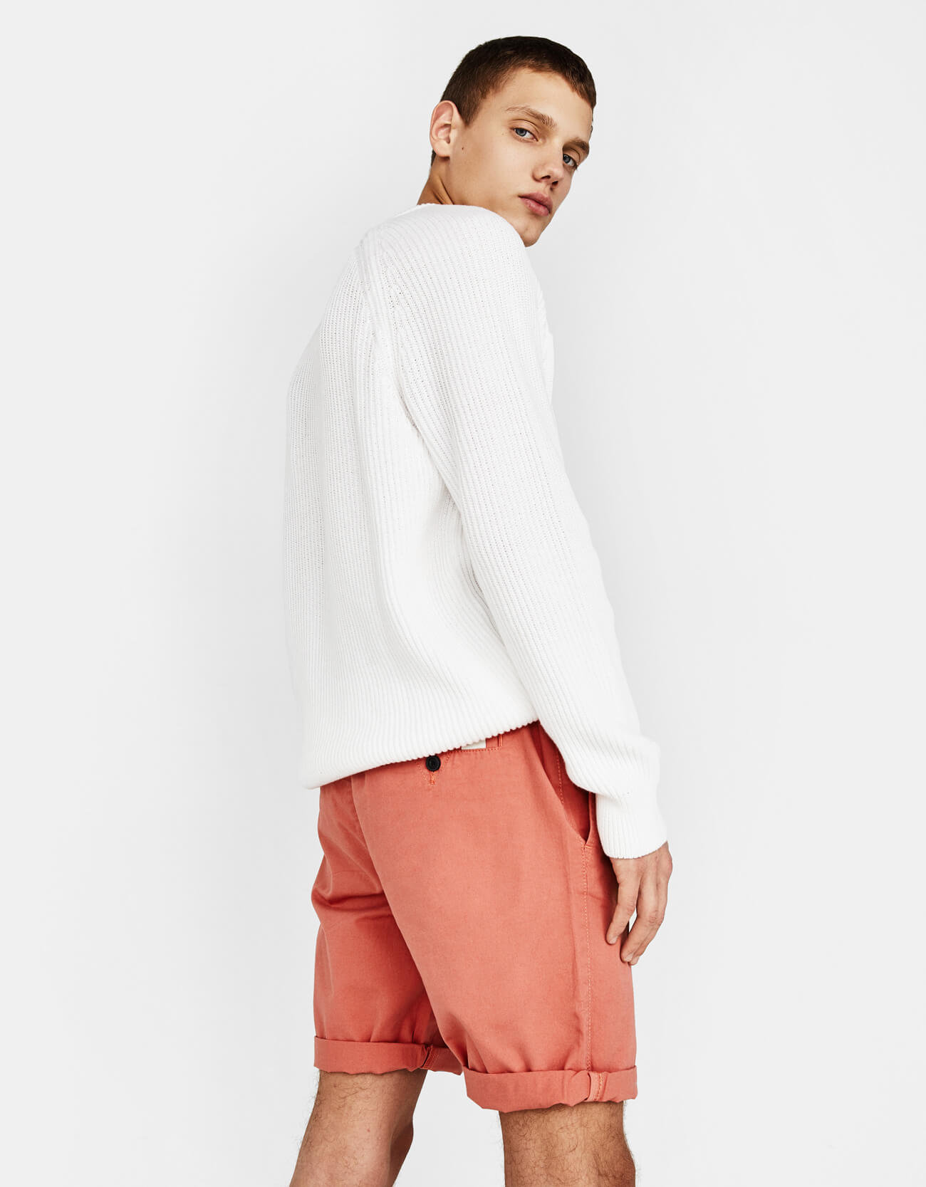 New Blend Field Jacket - Image 8
