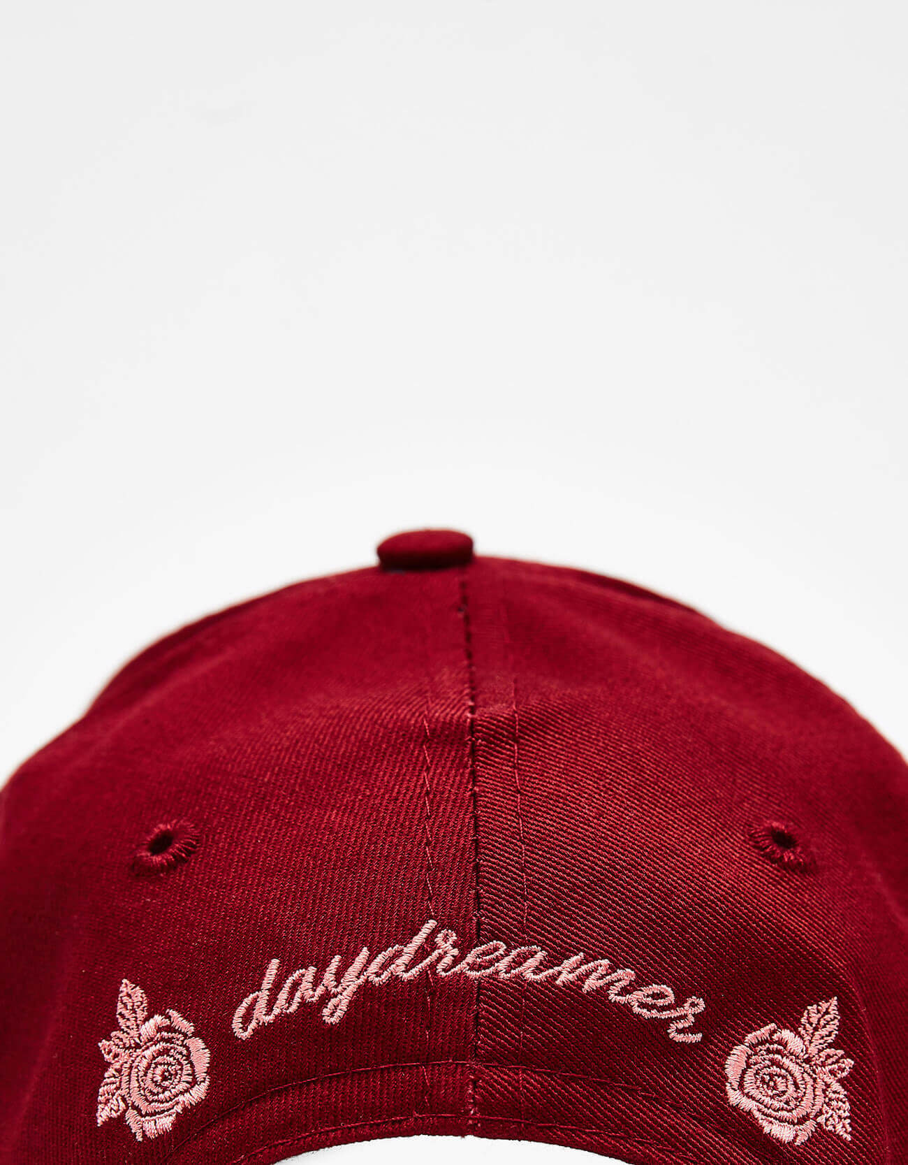 Cotton Baseball Cap - Image 4